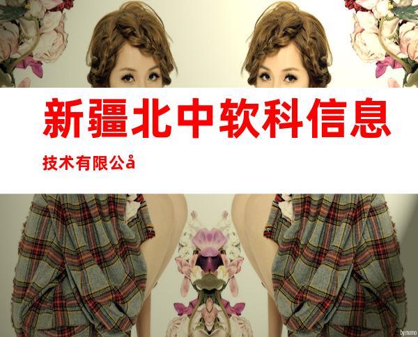新疆北中软科信息技术有限公司